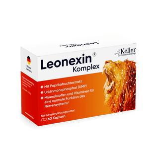 1 x 60 Kapseln