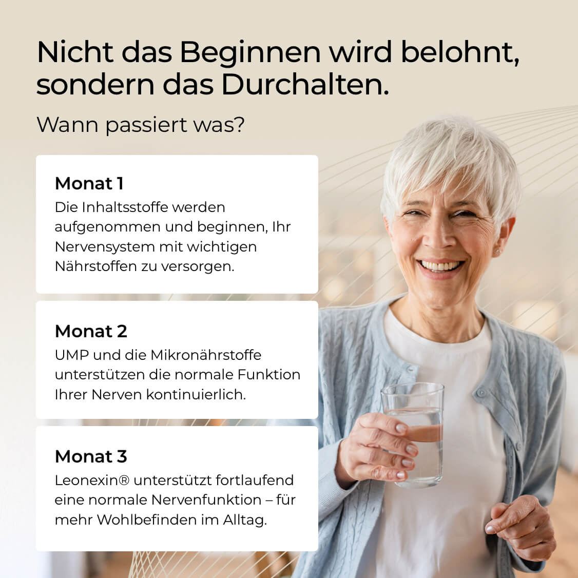 Leonexin® Komplex Kapseln (90 Tage Rückgaberecht)