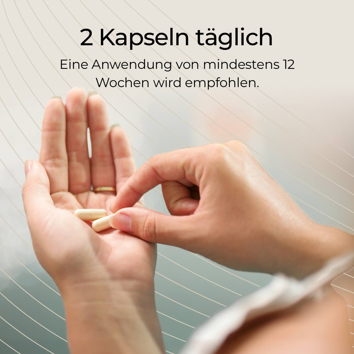 Leonexin® Komplex Kapseln (90 Tage Rückgaberecht)